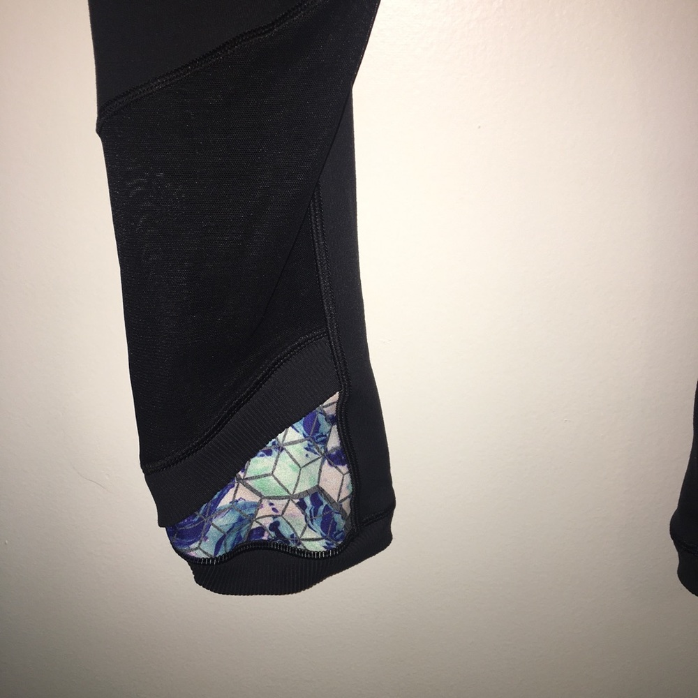 Calia by Carrie Underwood Leggings - Picture 5 of 6